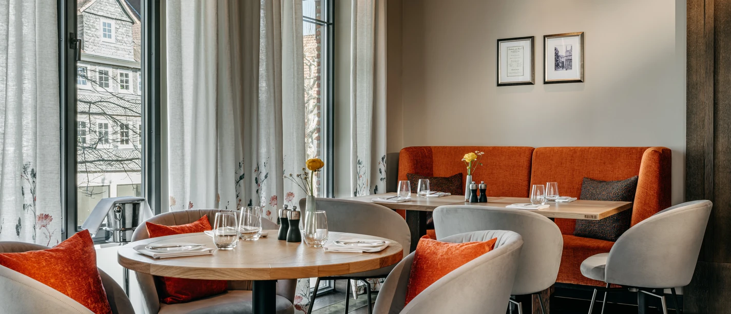 Hotel Die Sonne Frankenberg - Sonne Stuben