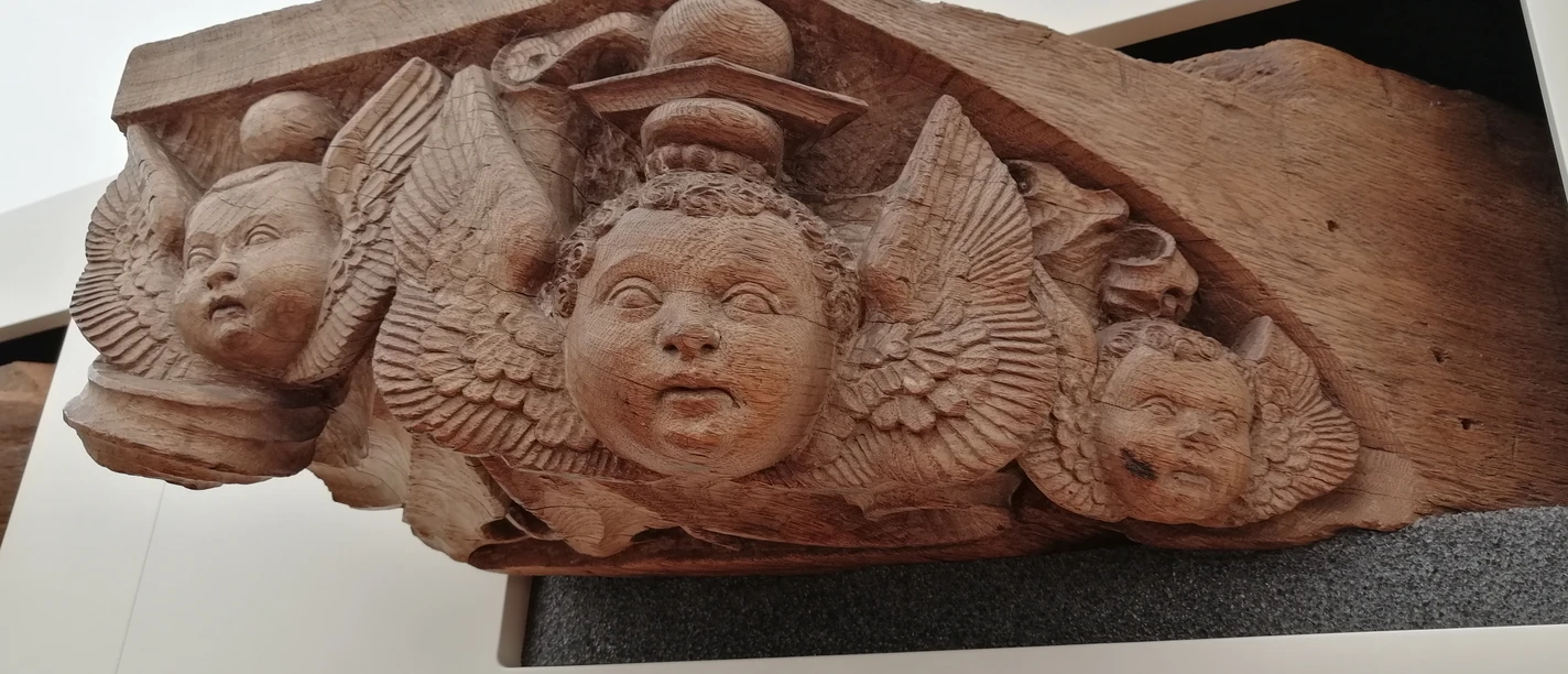 Museum im Kloster Frankenberg