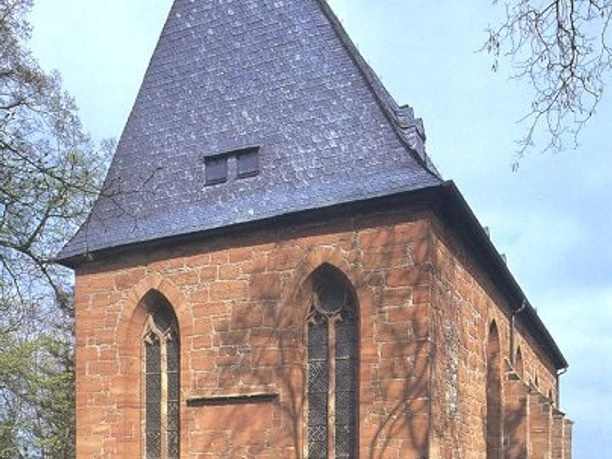 Hospitalkirche 2