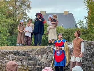 Hist. Theaterstadtführung