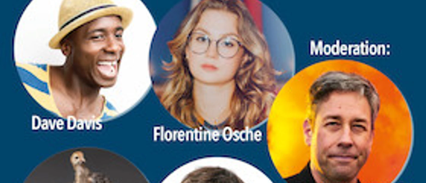 1. Frankenberger Lachnacht