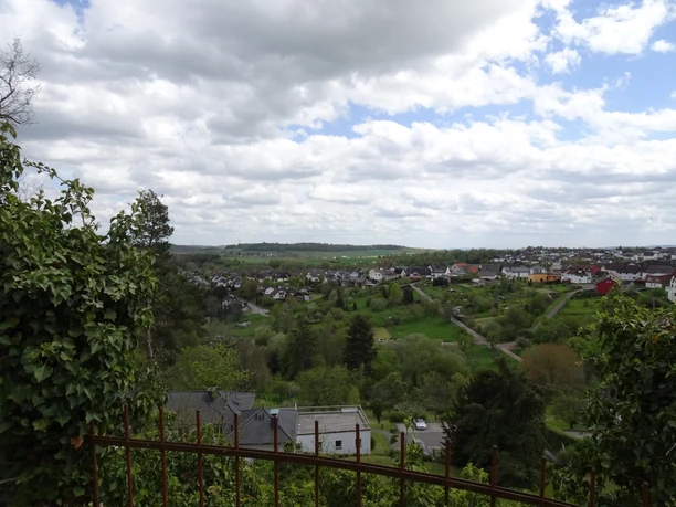 Battenberger Burgenweg