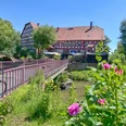 Brücker Mühle Amöneburg