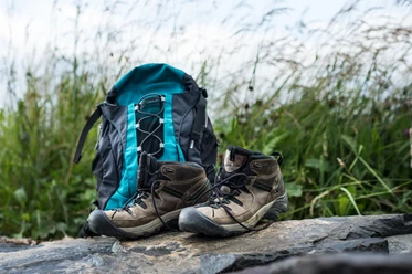Wanderschuhe