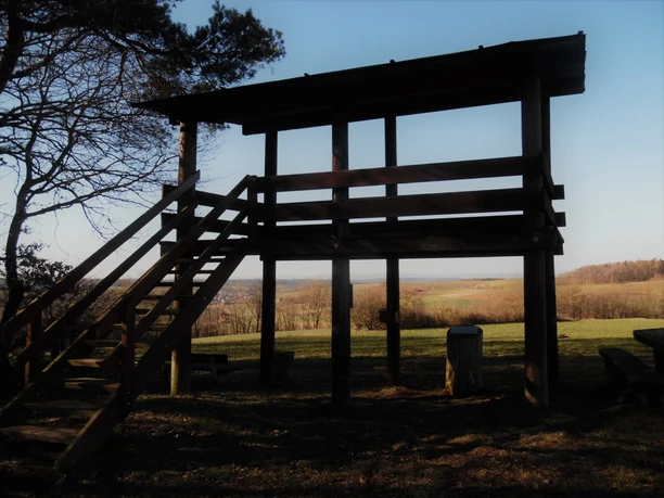 Aussichtsturm Knebelsrod