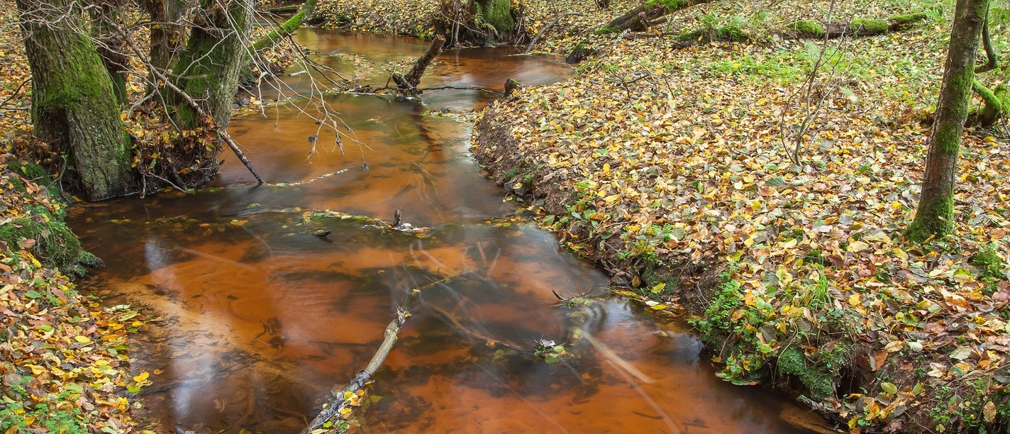 H Rotes Wasser Tour Das Rote Wasser L Feisel
