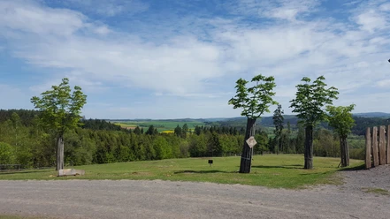 Wildpark Frankenberg