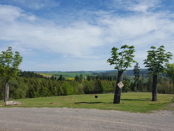 Wildpark Frankenberg