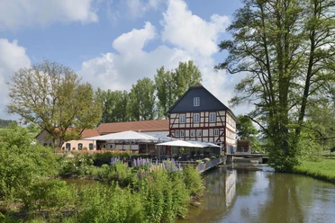Landgut Walkemühle