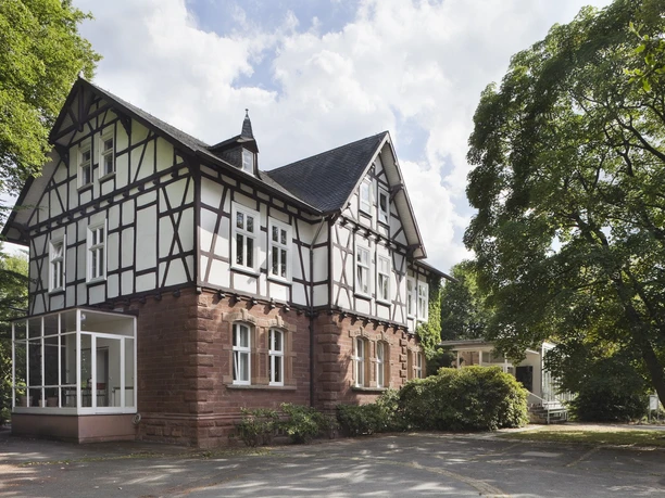 Museum Thonet, Frankenberg (Eder)