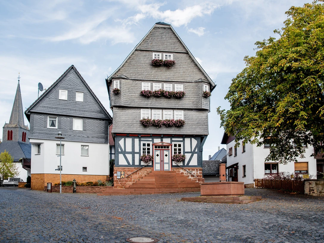 Stadtmuseum Battenberg (Eder)