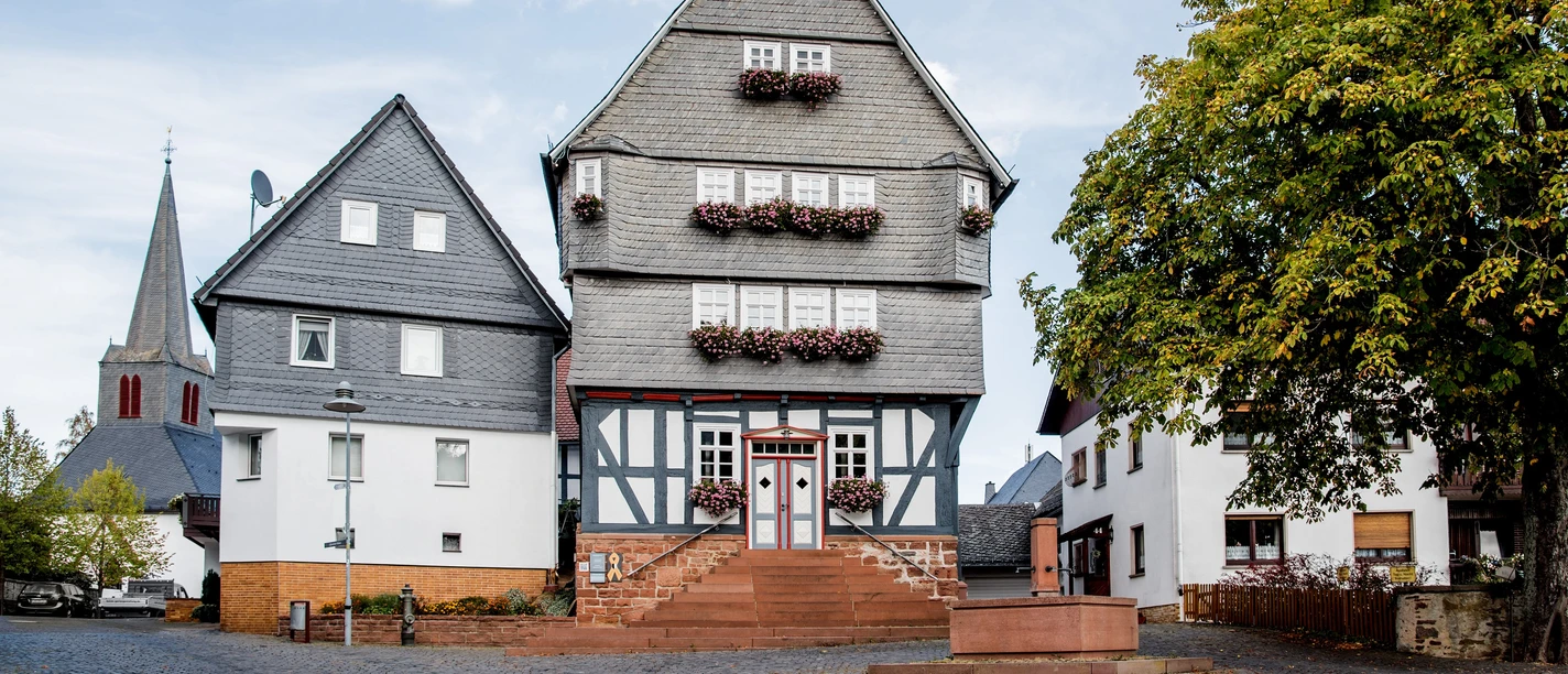 Stadtmuseum Battenberg (Eder)
