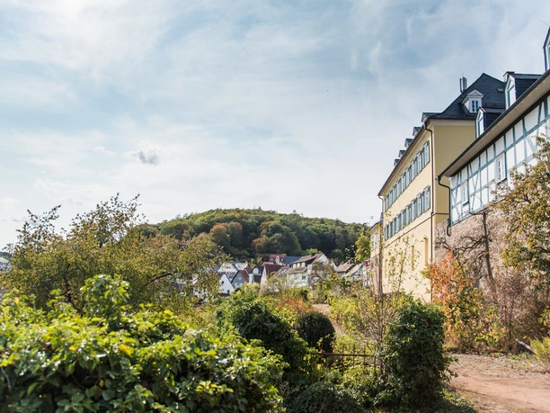 Neuburg Battenberg (Eder)