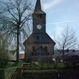 St. Martinskirche Bromskirchen