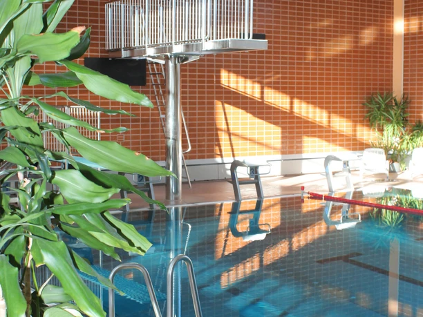 Ederberglandbad Frankenberg (Eder)