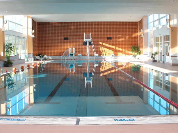 Ederberglandbad Frankenberg (Eder)