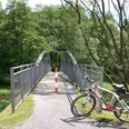 Mit dem Fahrrad durchs Ederbergland