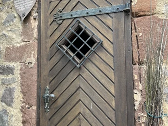 Hexenturm in Frankenberg (Eder)