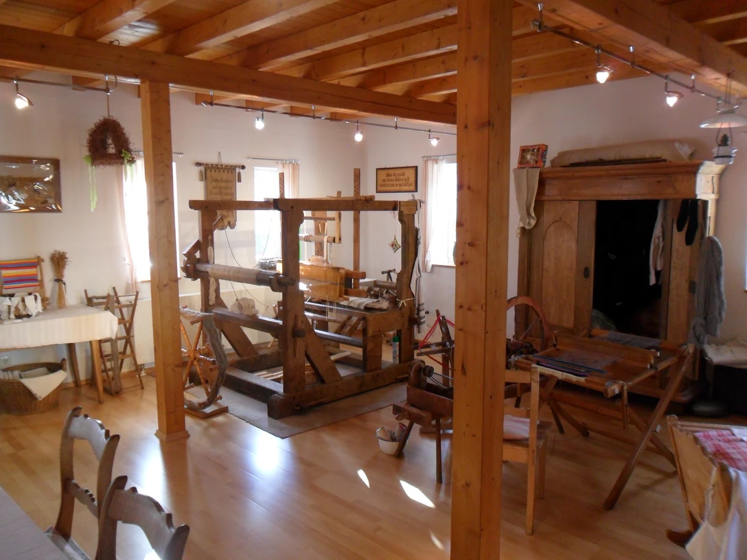 Heimatmuseum Allendorf-Haine