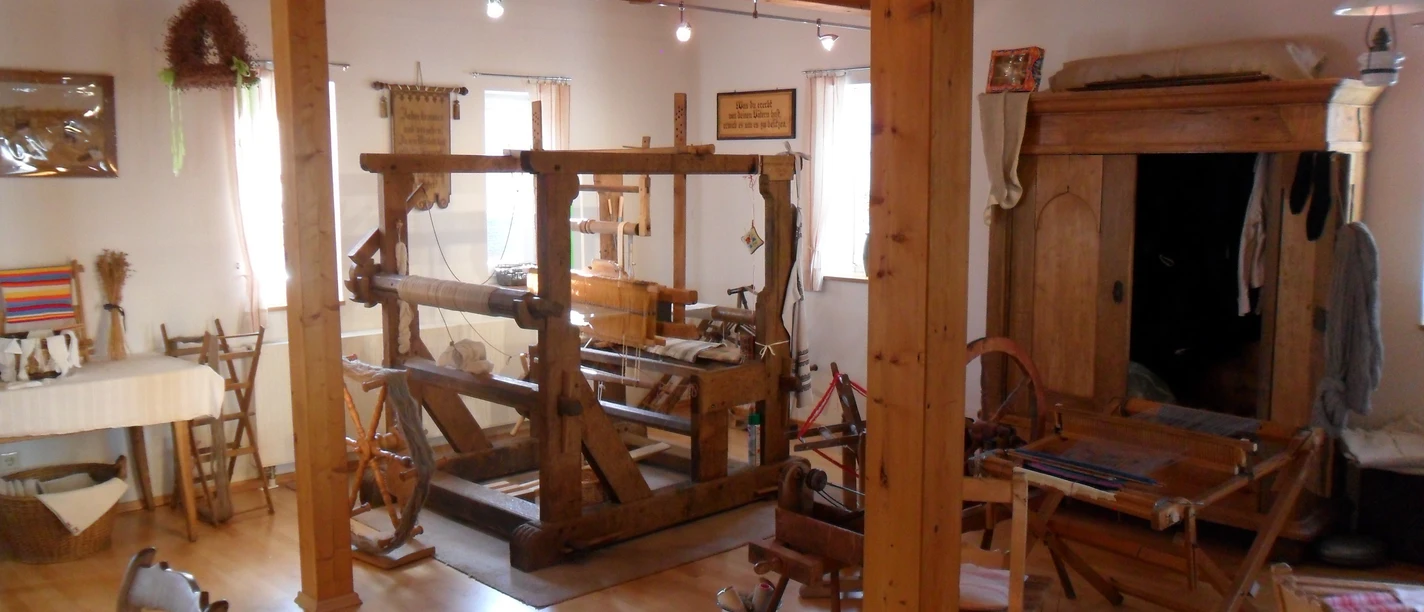 Heimatmuseum Allendorf-Haine