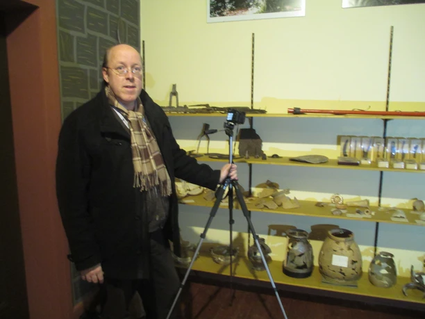 Burgstübchen Hatzfeld (Eder)