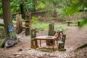 Wald-Wichtel-Paradies Rengershausen