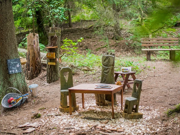 Wald-Wichtel-Paradies Rengershausen