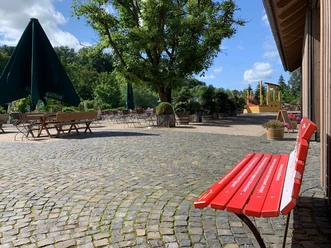 Schnuddelbank