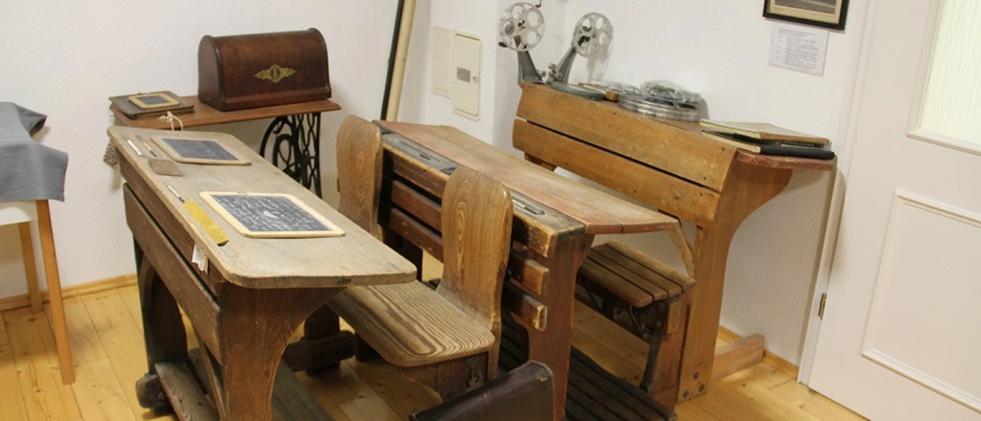 Heimatmuseum Battenfeld 2