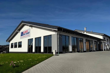 Elami´s Bike Shop in Allendorf (Eder)