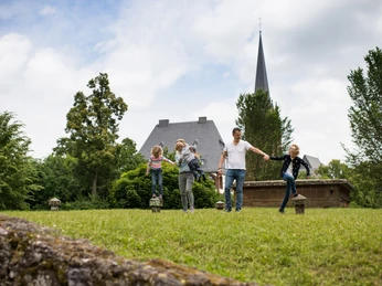 Burgberg Frankenberg (Eder)