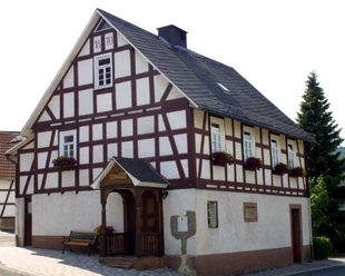 Heimatmuseum Laisa2