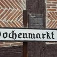 Wochenmarkt