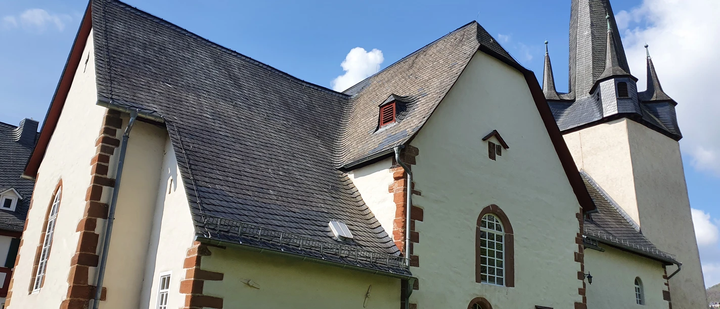 Marienkirche Allendorf-Battenfeld