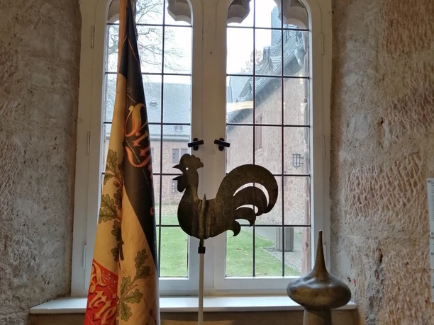 Museum im Kloster Frankenberg