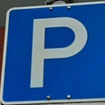 Parkplatz
