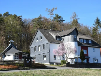 Lebenshaus Osterfeld
