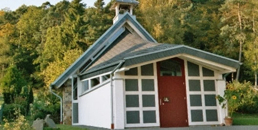 Lebenshaus Osterfeld