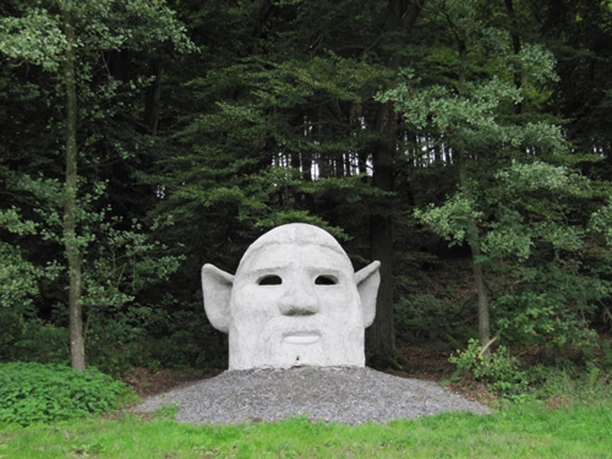 Der Lauschgeist