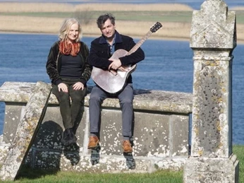 Pressefoto Eleanor_Shanley_and_Ultan_ConlonBrendan