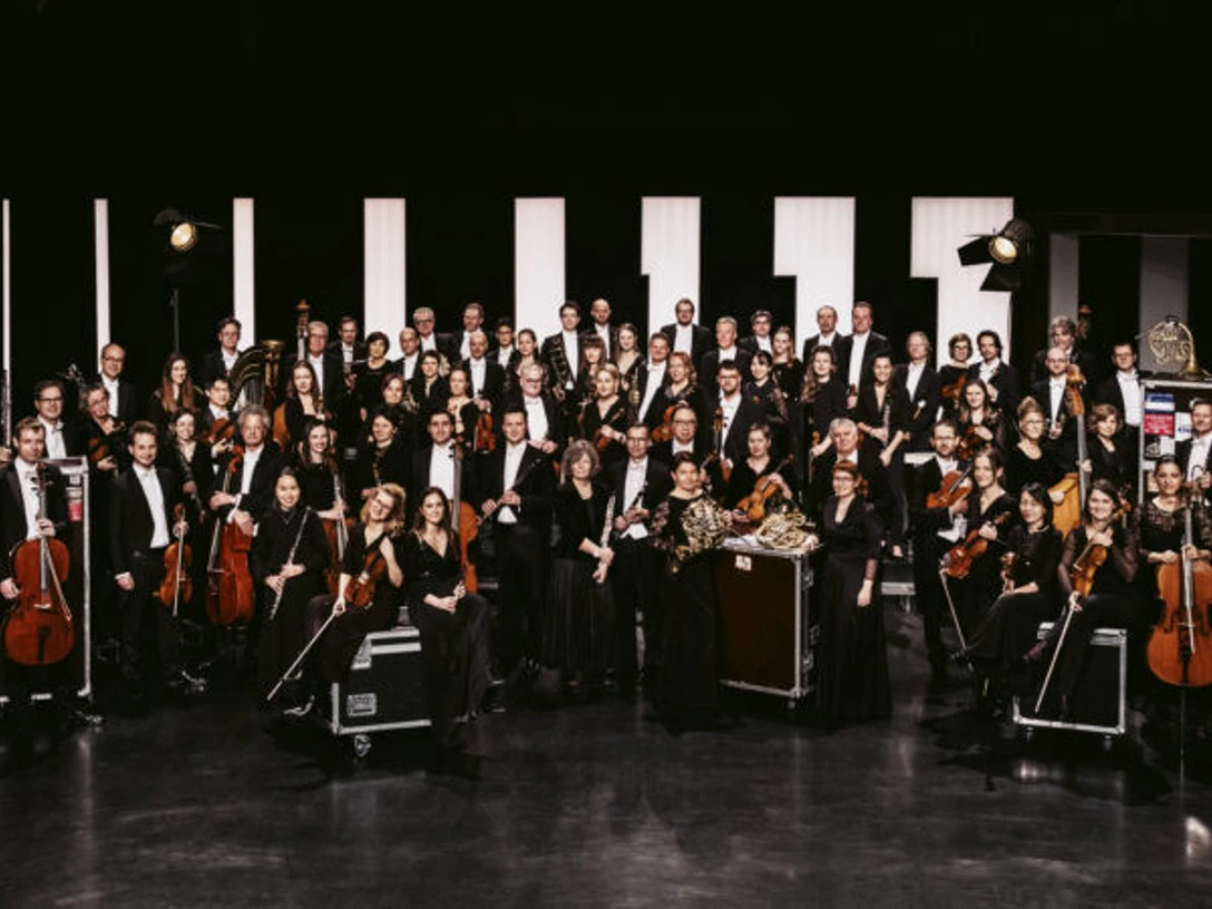 Orchesterportrait