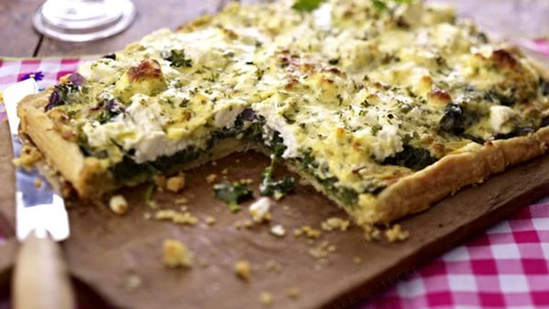 Suppen- und Kuchentag