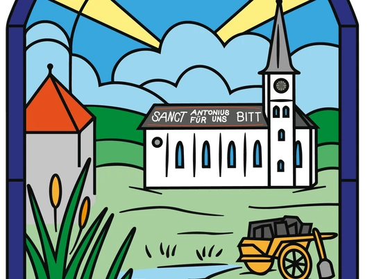 Logo PfarreiRothenthurm ALLGEMEIN