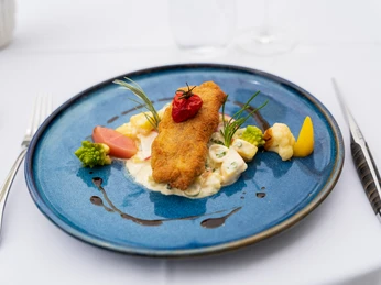 Spezialwoche Cordon Bleu