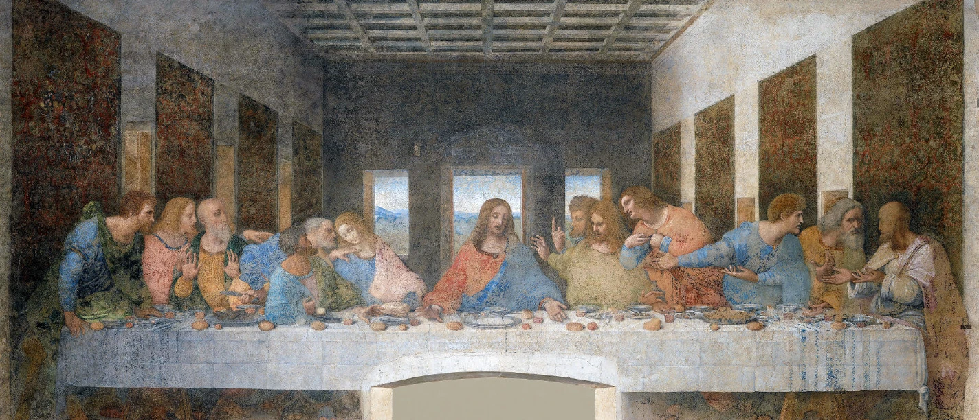 i Cantanti – Karfreitag mit der Via Cruzis von Franz Liszt