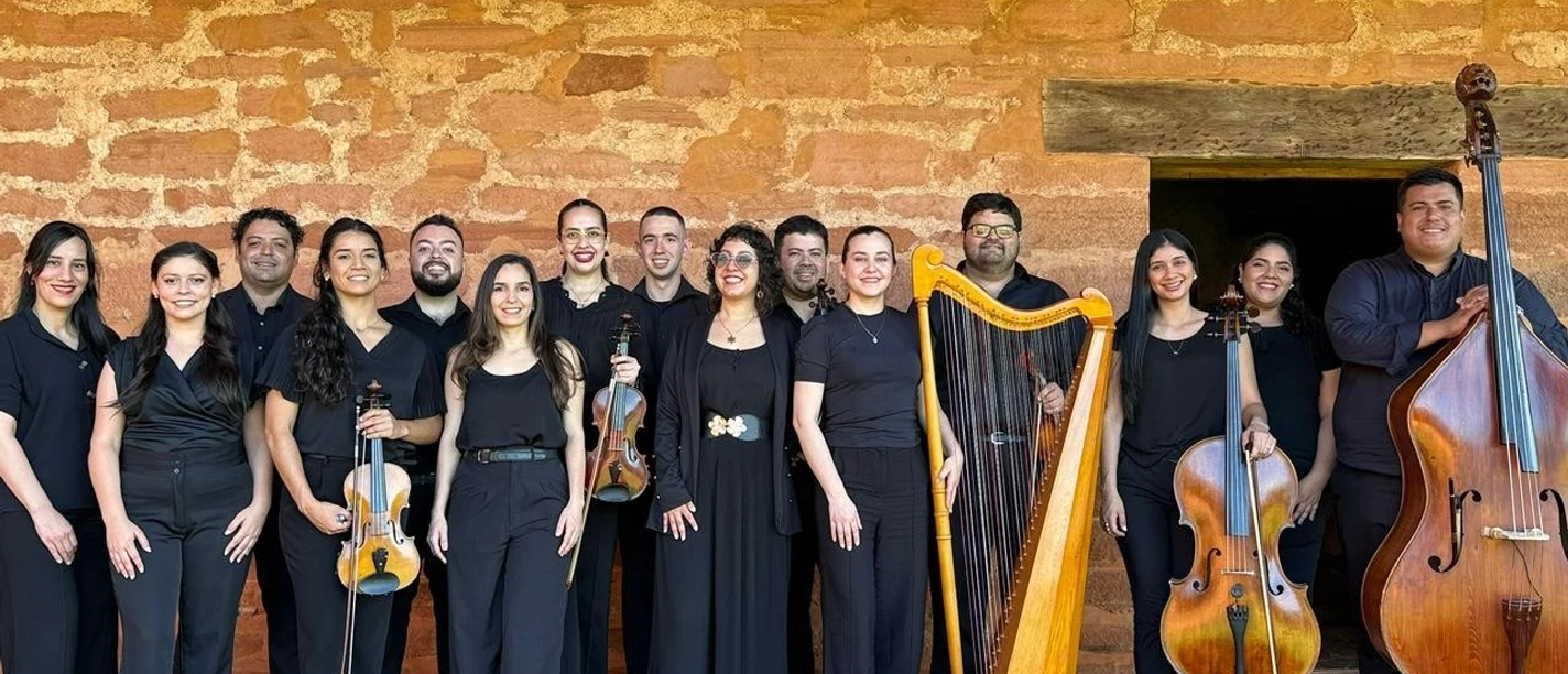Ensemble Sonidos de la Tierra