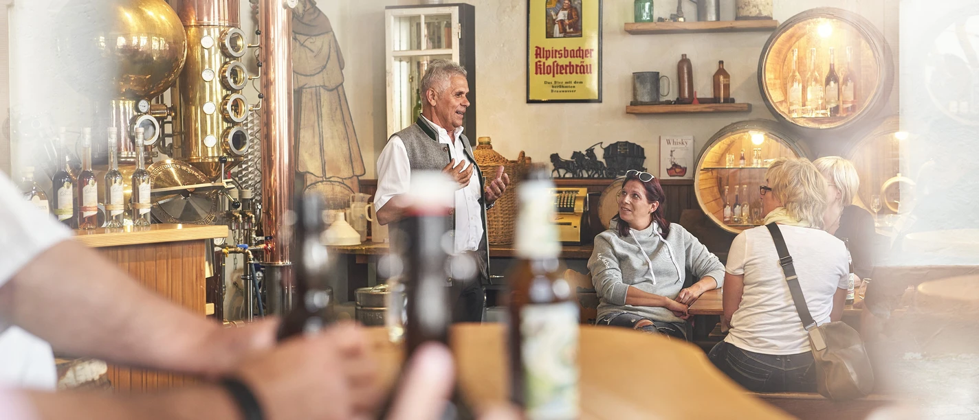 Alpirsbacher Brauwelt