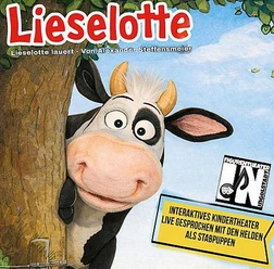 Lieselotte lauert!