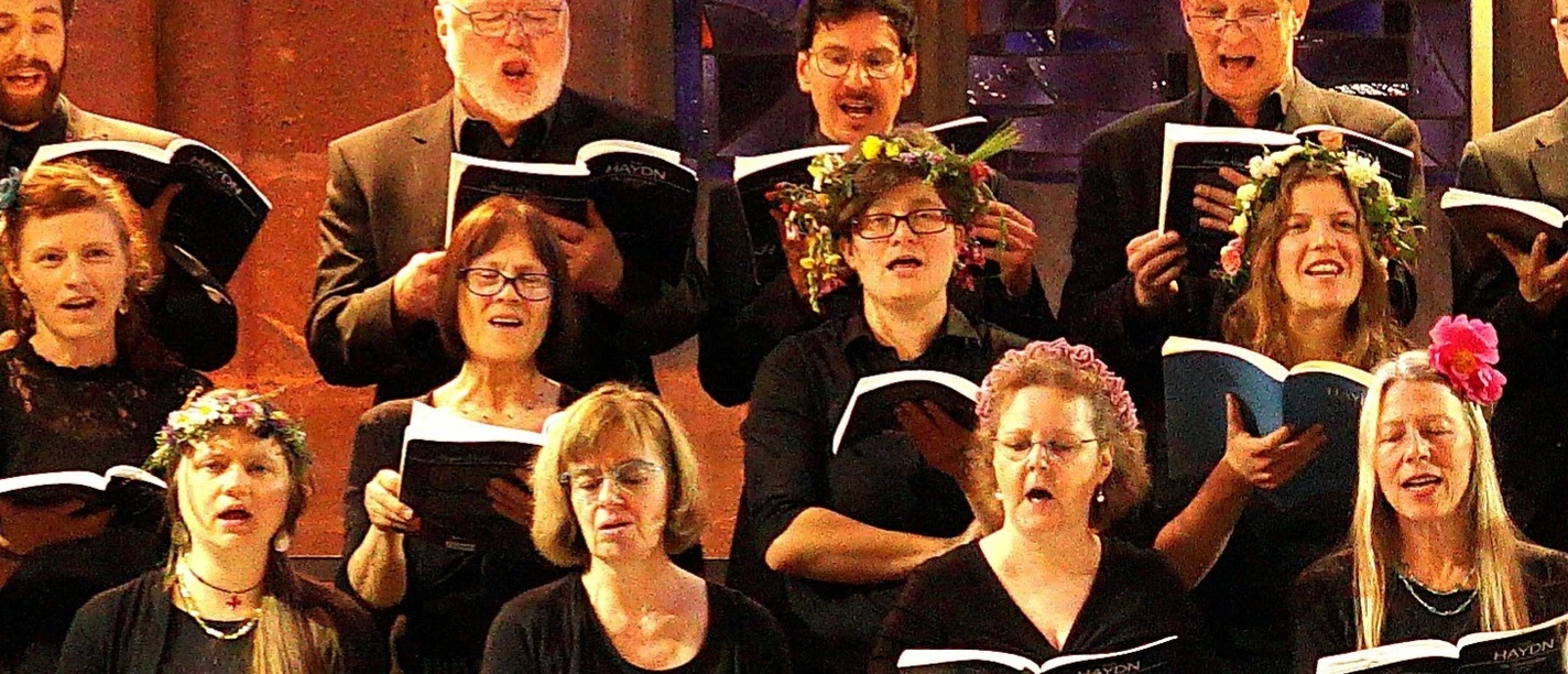 Wolfgang Amadeus Mozart