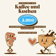Beige Orange Braun Illustrativ Retro Verspielt Kaffee Kuchen Angebot Flyer (Präsentation) (1).jpg